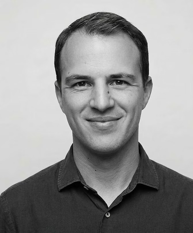 James Nathan, founder of Signature Cuv&eacute;e